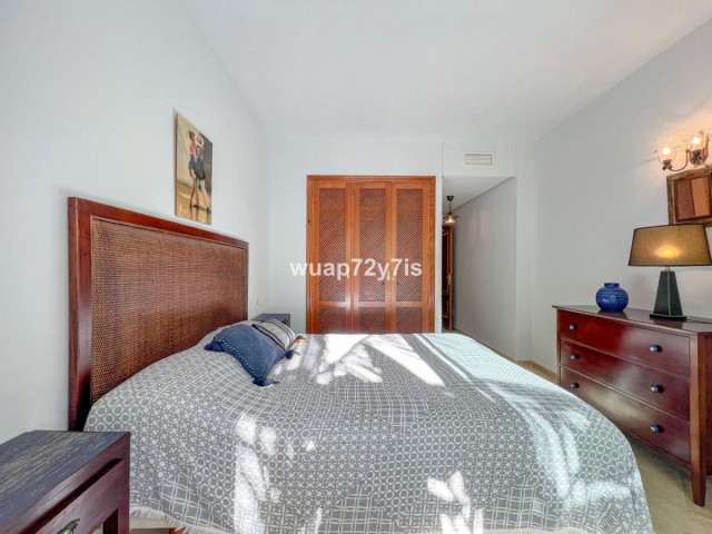 2 Schlafzimmer Apartment in Costalita