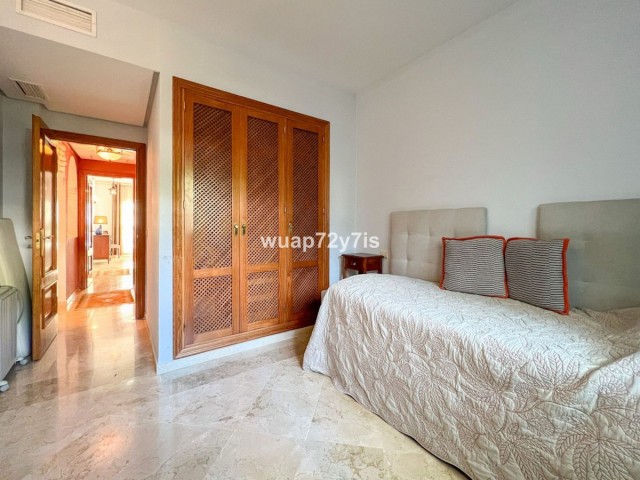 2 Schlafzimmer Apartment in Costalita