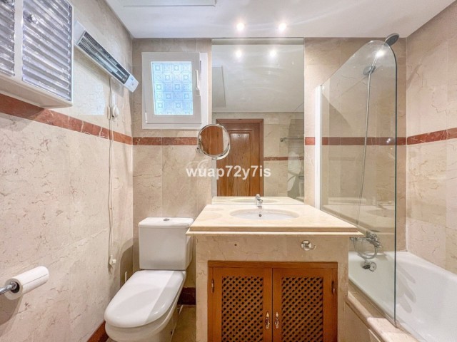 2 Schlafzimmer Apartment in Costalita