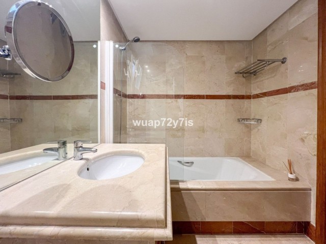 2 Schlafzimmer Apartment in Costalita