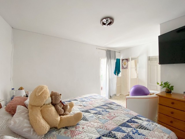 4 Bedrooms Townhouse in Marbella