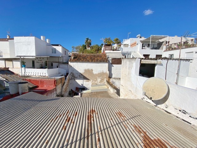 4 Bedrooms Townhouse in Marbella
