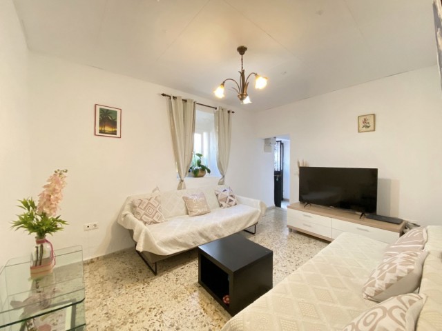 4 Makuuhuoneen Rivitalo Marbella