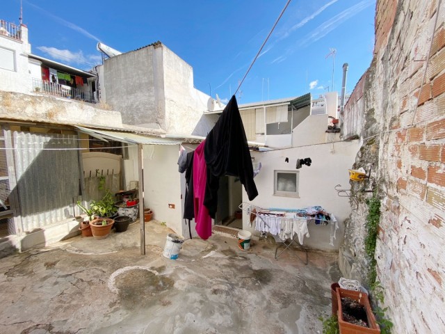 4 Makuuhuoneen Rivitalo Marbella