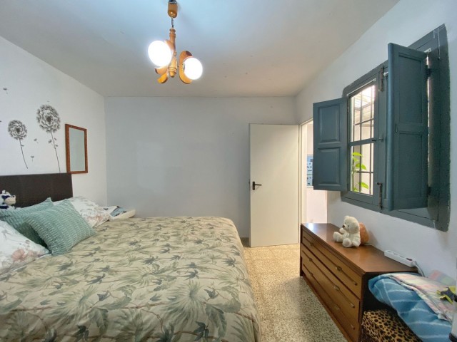 4 Makuuhuoneen Rivitalo Marbella