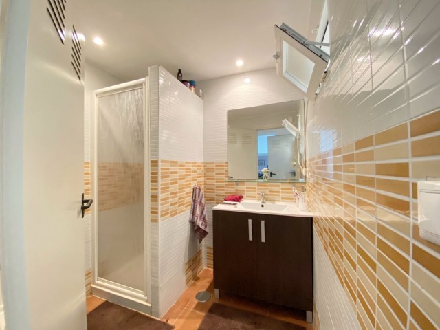 4 Makuuhuoneen Rivitalo Marbella