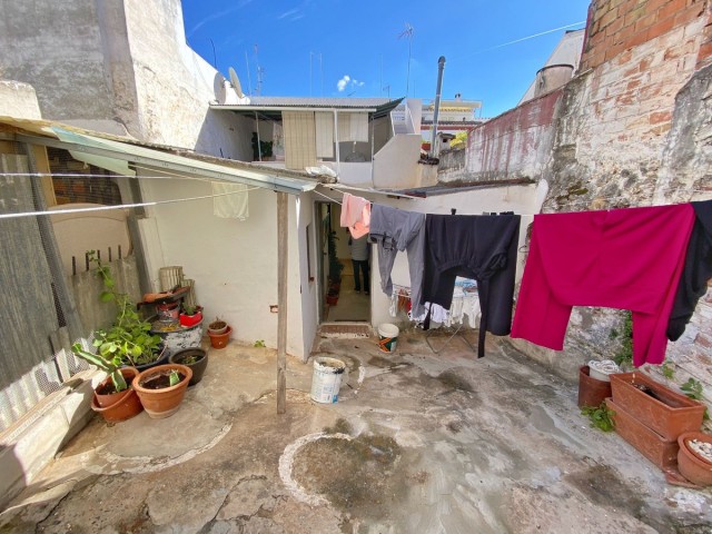 4 Makuuhuoneen Rivitalo Marbella