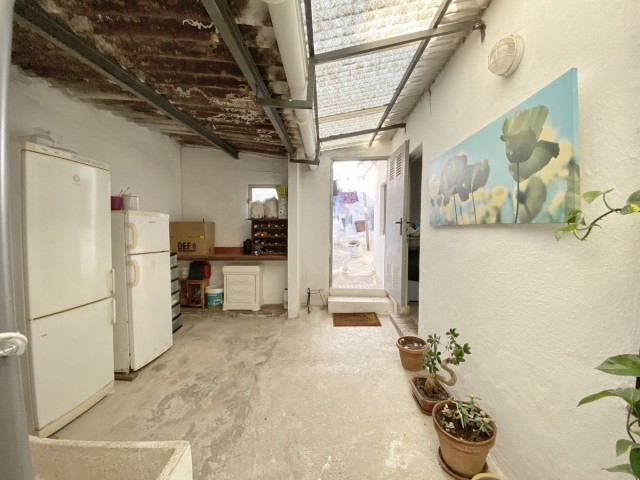 4 Makuuhuoneen Rivitalo Marbella