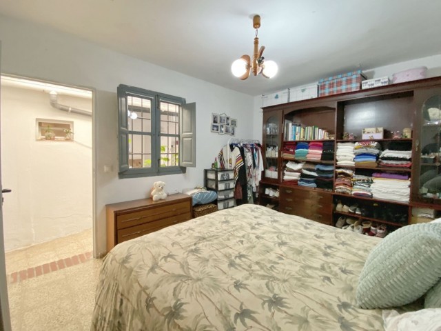 4 Makuuhuoneen Rivitalo Marbella