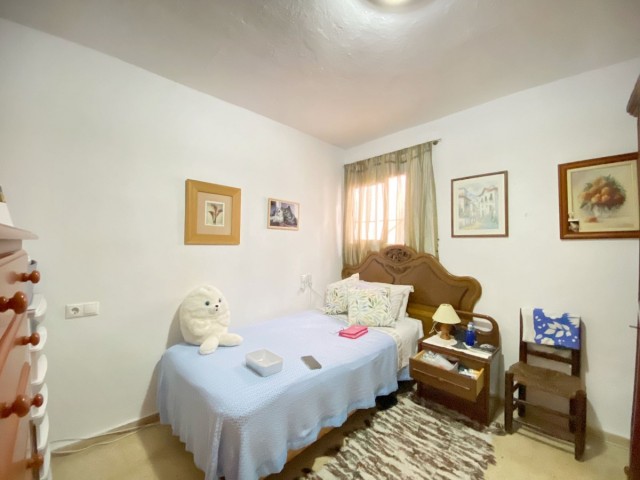 4 Makuuhuoneen Rivitalo Marbella