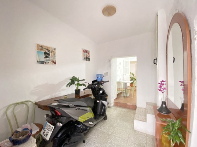 4 Makuuhuoneen Rivitalo Marbella