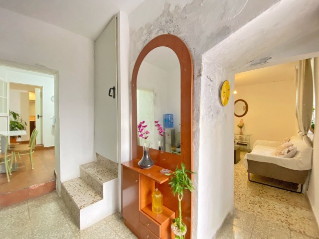 4 Makuuhuoneen Rivitalo Marbella