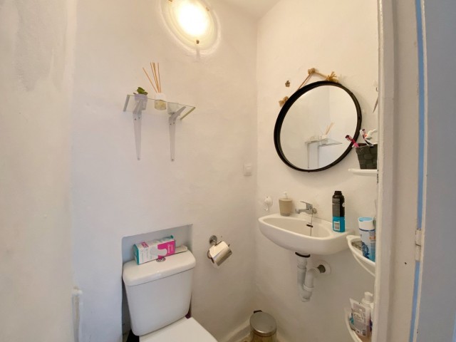 4 Makuuhuoneen Rivitalo Marbella