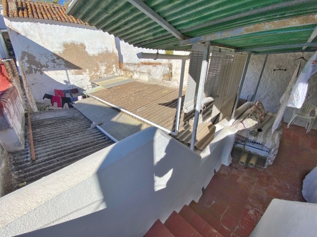 4 Makuuhuoneen Rivitalo Marbella