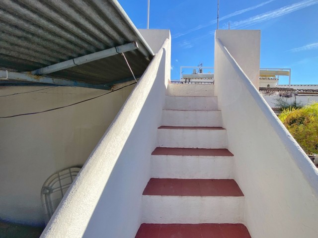 4 Makuuhuoneen Rivitalo Marbella