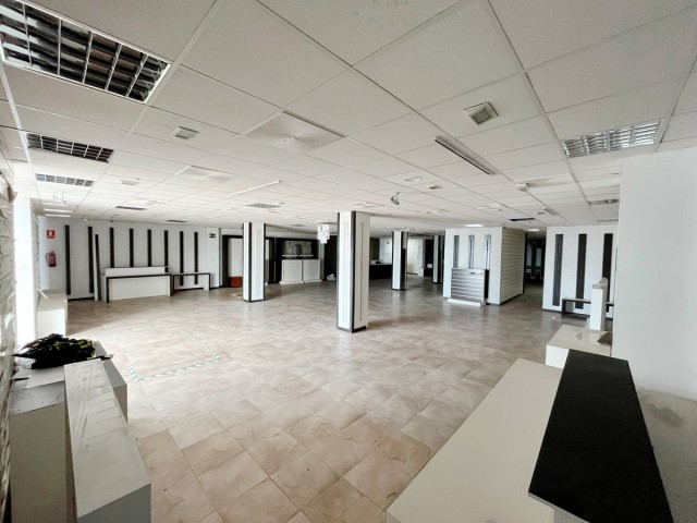 Commercial in Estepona