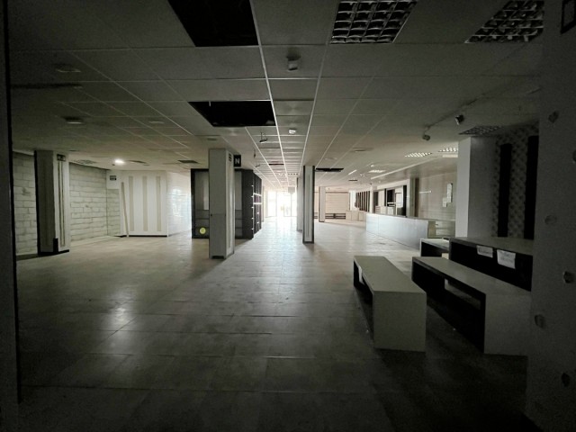 Commercial in Estepona