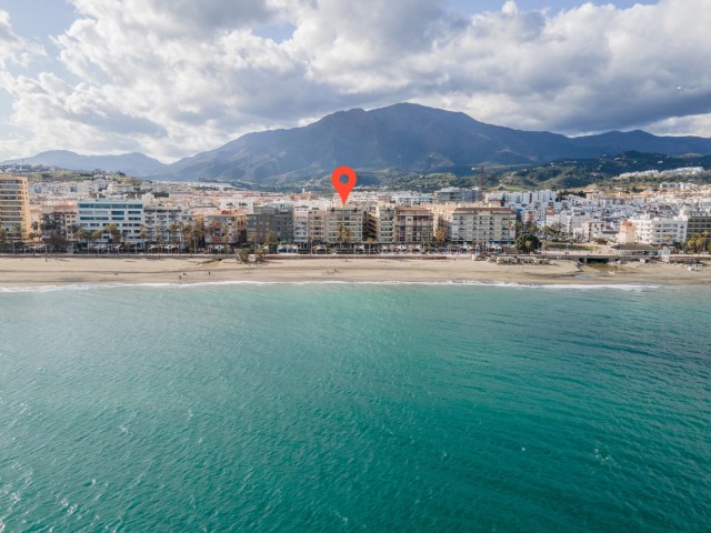 Commercial in Estepona