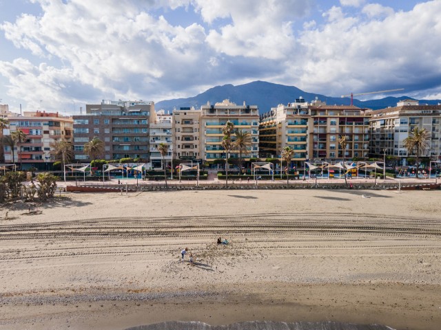 Commercial in Estepona
