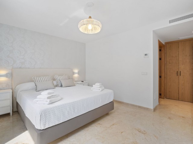 5 Bedrooms Villa in Nueva Andalucía