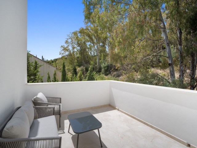 5 Bedrooms Villa in Nueva Andalucía