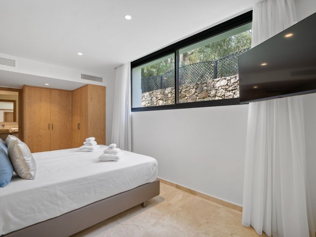 5 Bedrooms Villa in Nueva Andalucía