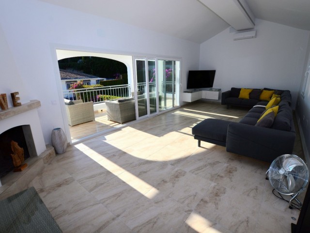 6 Slaapkamer Villa in Benalmadena