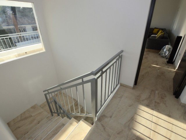 6 Slaapkamer Villa in Benalmadena