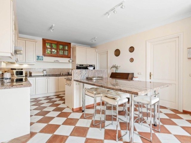 7 Slaapkamer Villa in Benahavís