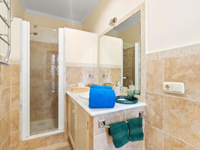 7 Slaapkamer Villa in Benahavís