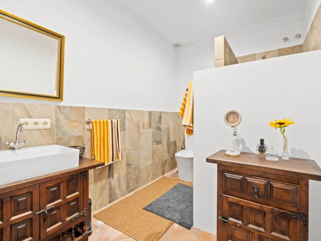 7 Slaapkamer Villa in Benahavís