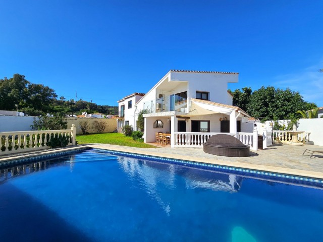 Villa, Estepona