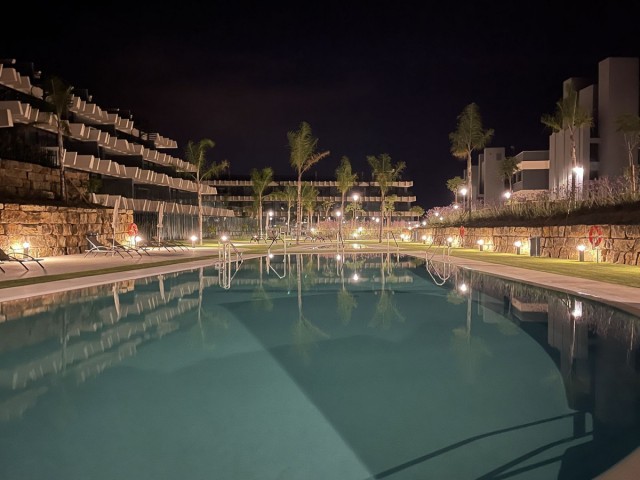 3 Bedrooms Apartment in Estepona