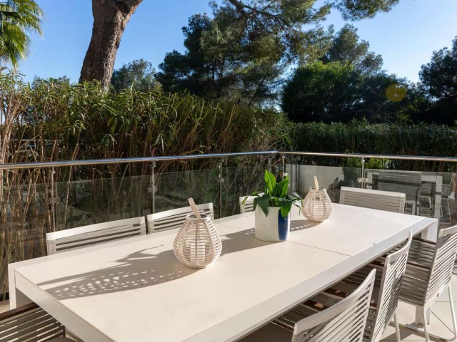 2 Bedrooms Townhouse in Sierra Blanca