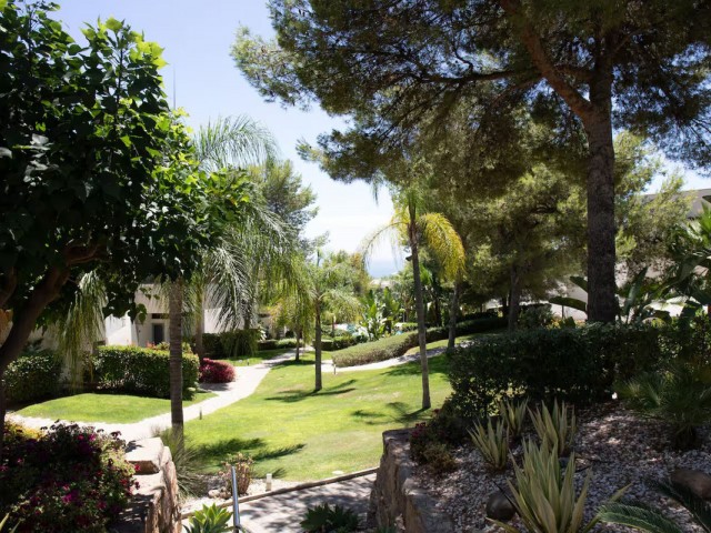 2 Bedrooms Townhouse in Sierra Blanca