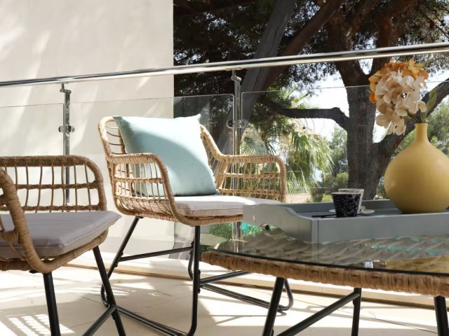 2 Bedrooms Townhouse in Sierra Blanca