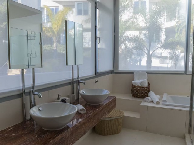 2 Makuuhuoneen Rivitalo Sierra Blanca