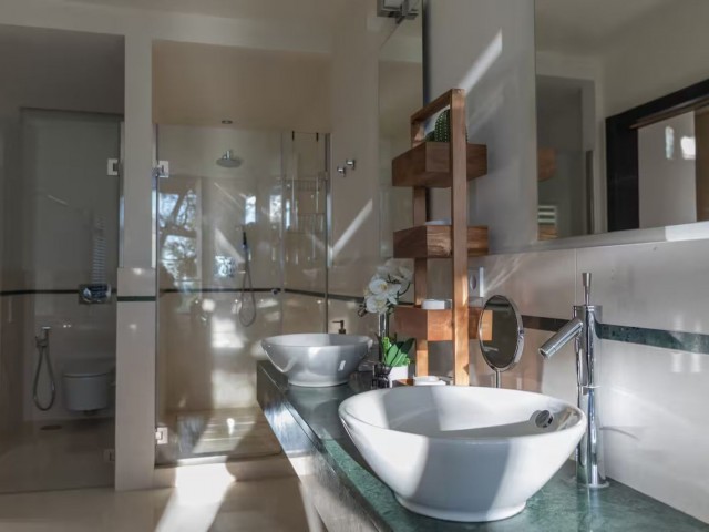 2 Makuuhuoneen Rivitalo Sierra Blanca