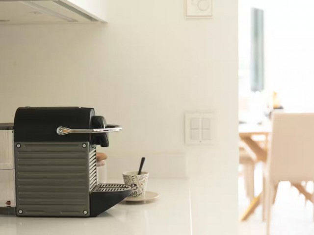 2 Makuuhuoneen Rivitalo Sierra Blanca