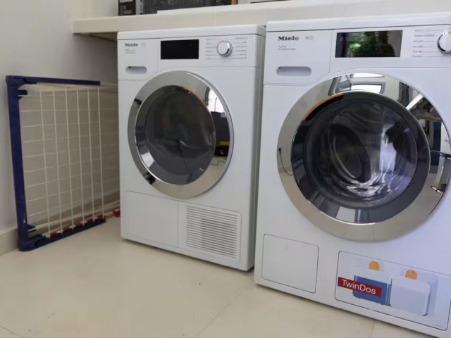 2 Makuuhuoneen Rivitalo Sierra Blanca