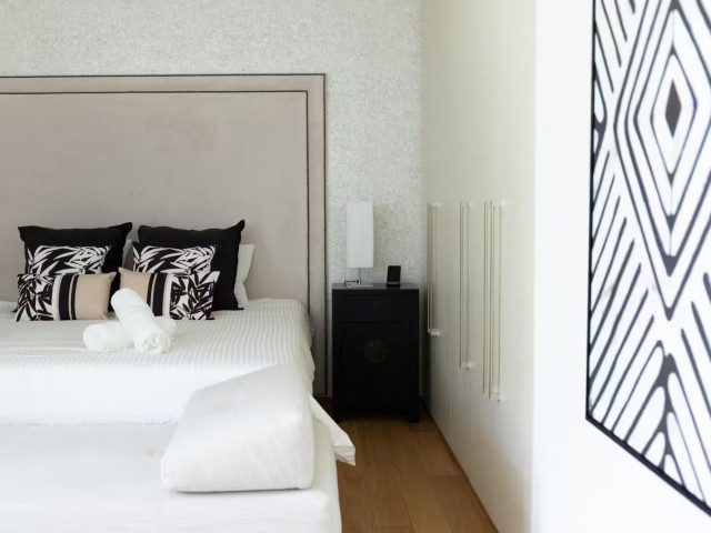 2 Makuuhuoneen Rivitalo Sierra Blanca