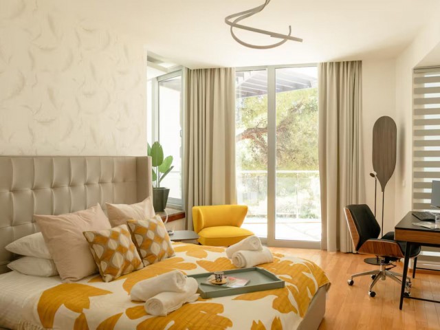 2 Makuuhuoneen Rivitalo Sierra Blanca