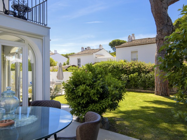 3 Slaapkamer Villa in Estepona