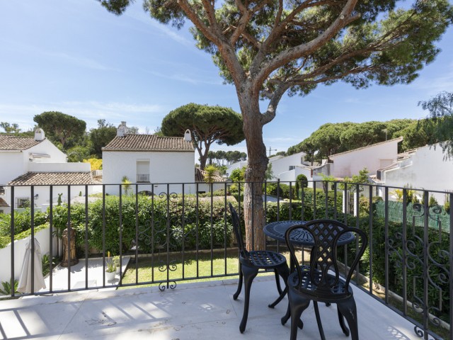 3 Slaapkamer Villa in Estepona