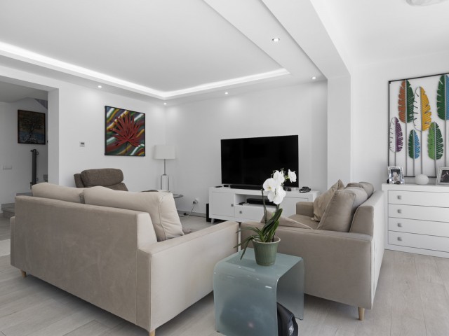 3 Slaapkamer Villa in Estepona