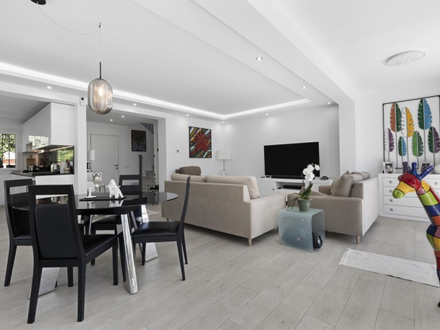 3 Slaapkamer Villa in Estepona