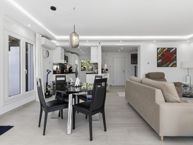 3 Slaapkamer Villa in Estepona