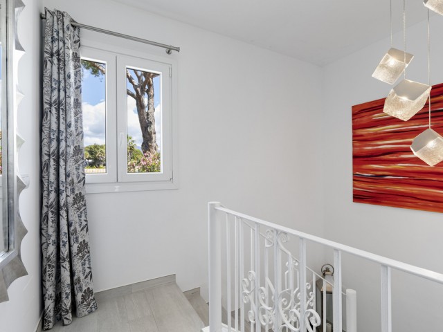 3 Slaapkamer Villa in Estepona