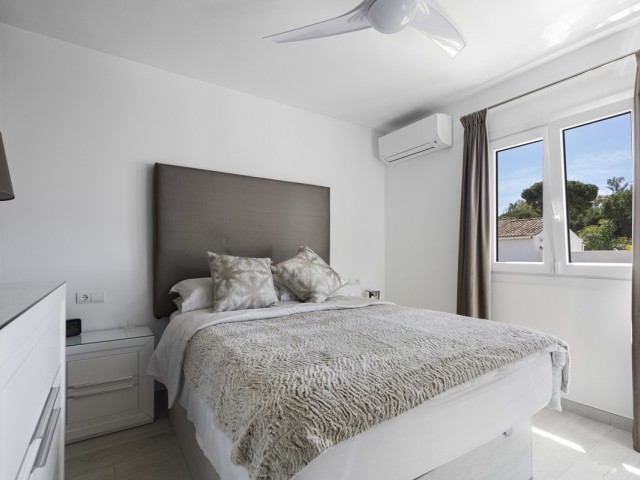 3 Slaapkamer Villa in Estepona