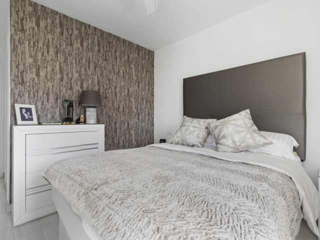 3 Slaapkamer Villa in Estepona